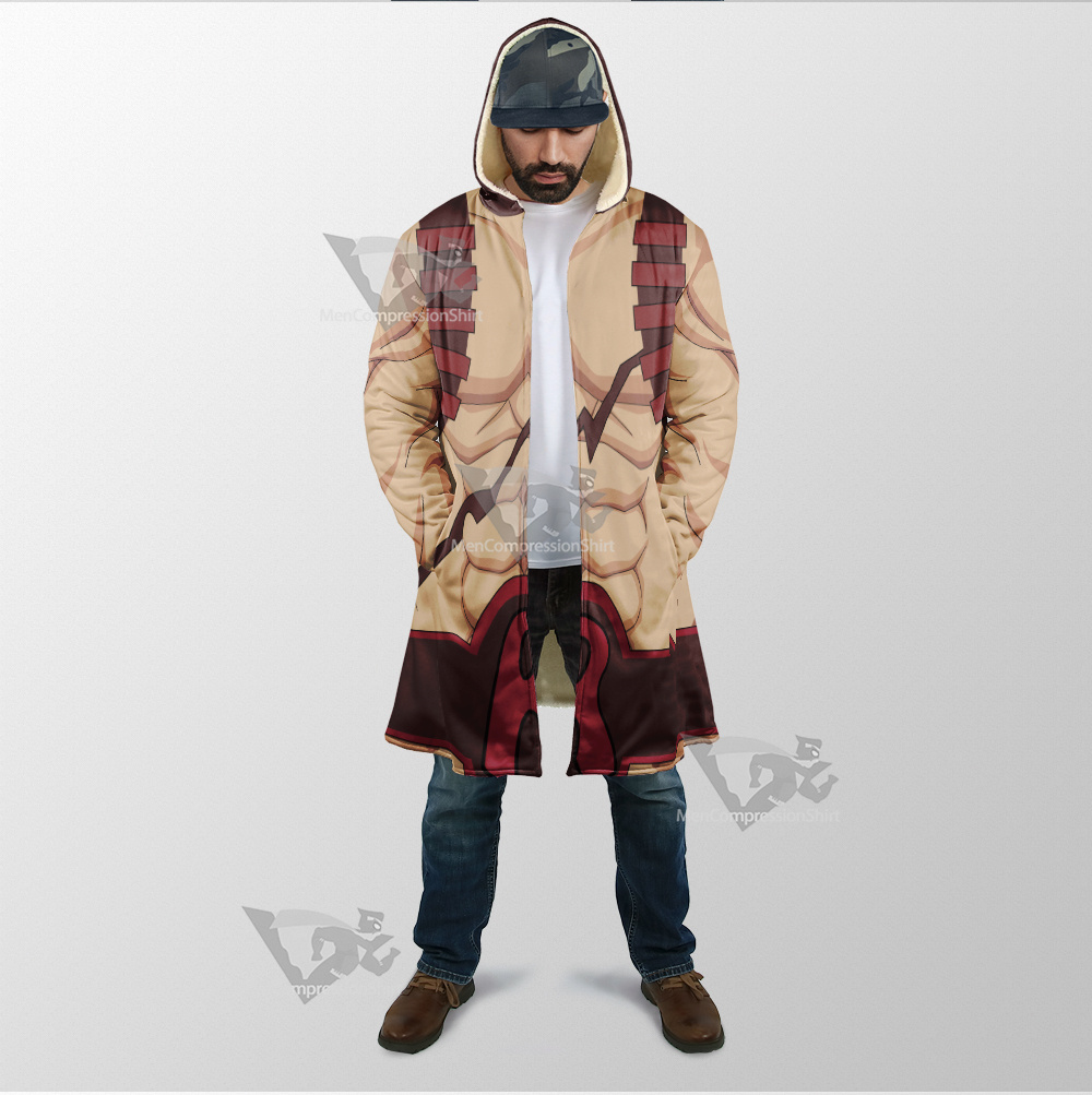 My Hero Academia Eijirou Kirishima Dream Cloak