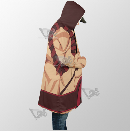 My Hero Academia Eijirou Kirishima Dream Cloak