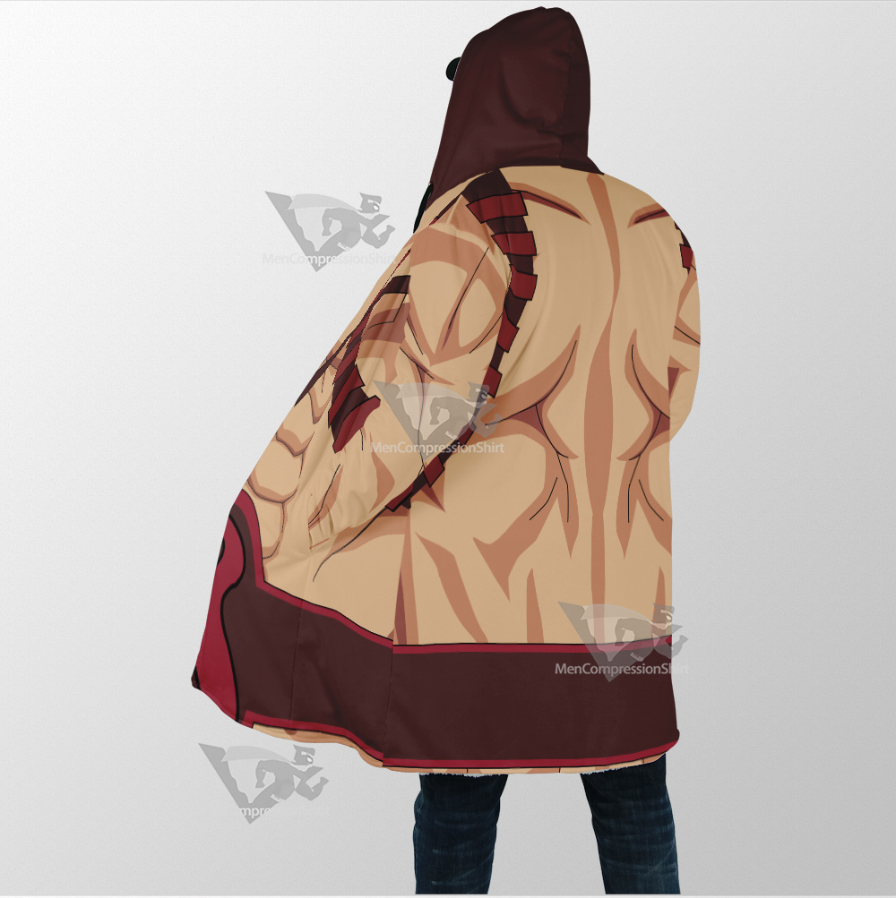 My Hero Academia Eijirou Kirishima Dream Cloak