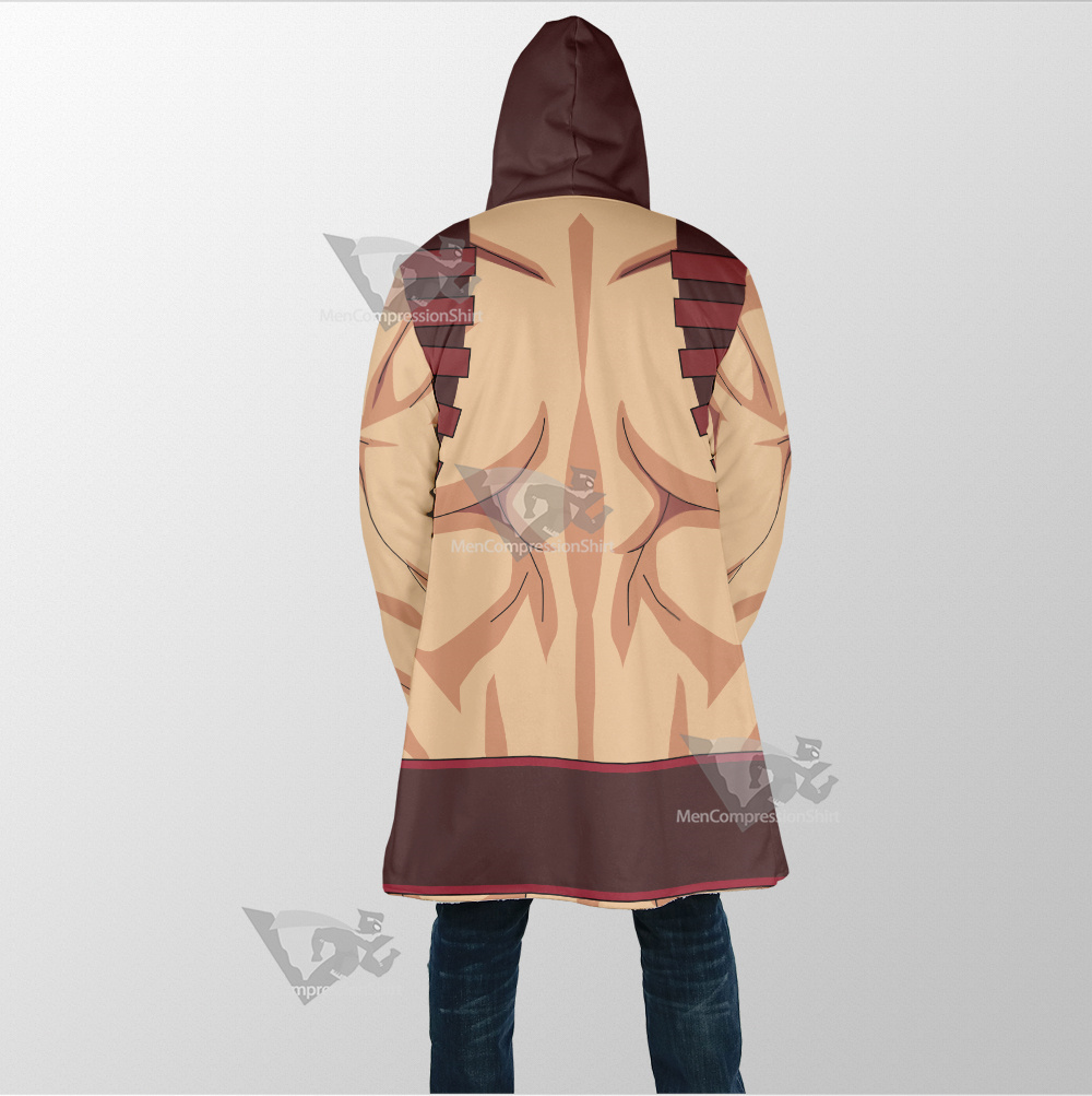 My Hero Academia Eijirou Kirishima Dream Cloak