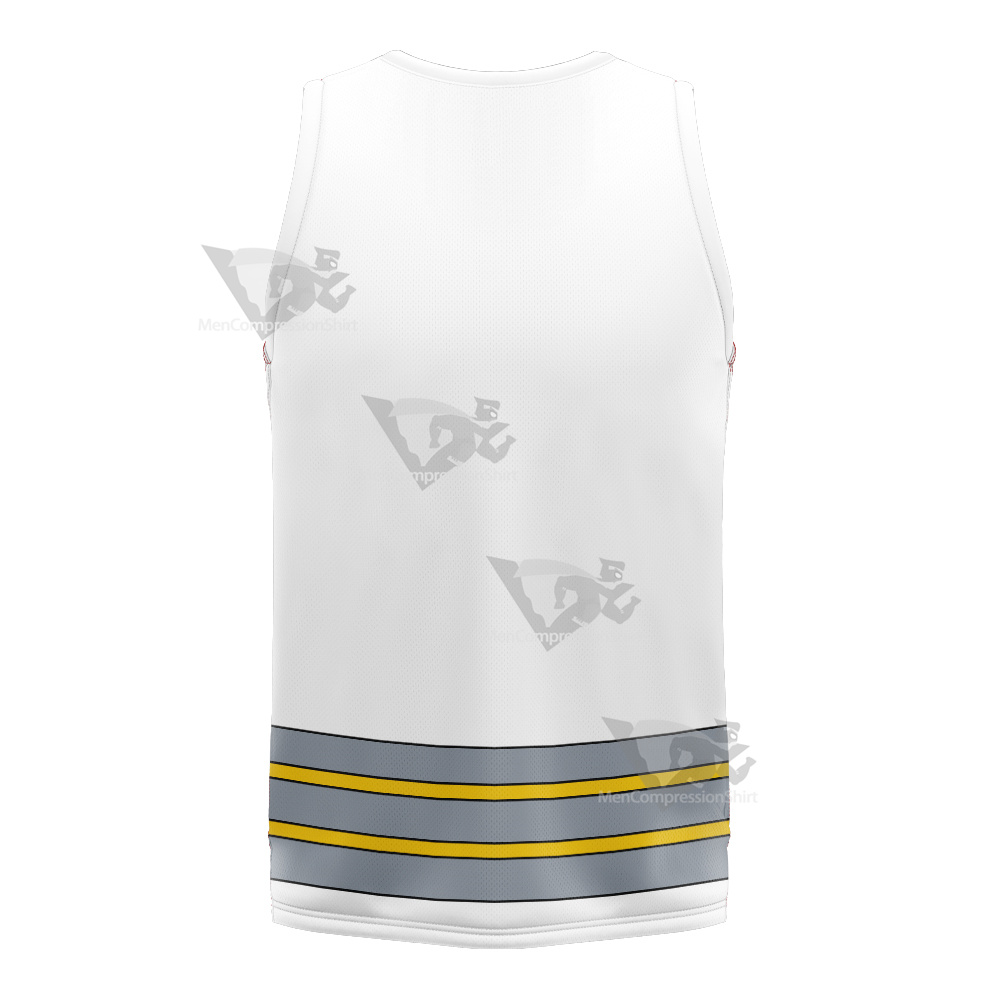 My Hero Academia Hero Mirko Basketball Jersey