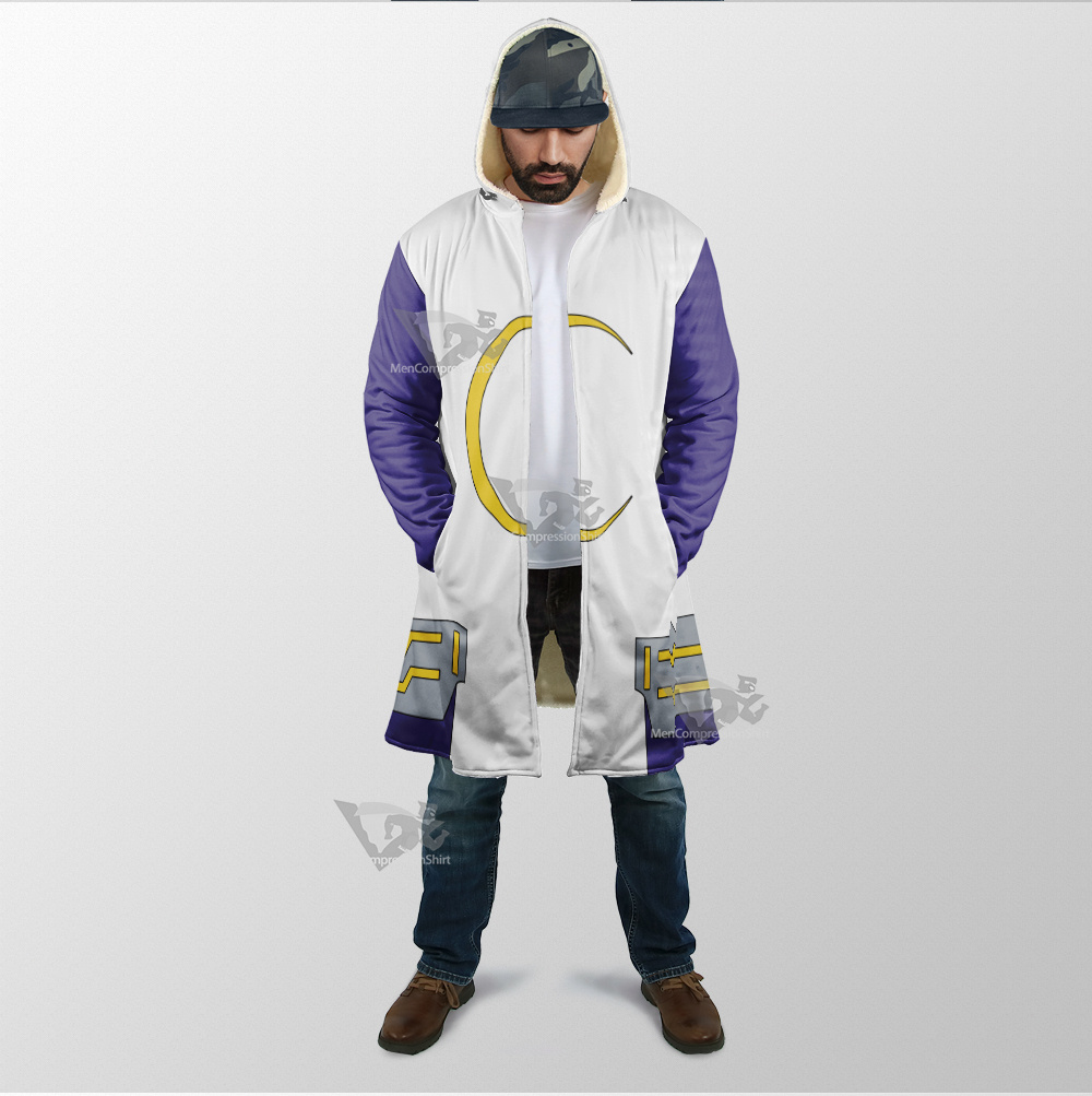 My Hero Academia Hero Mirko Dream Cloak