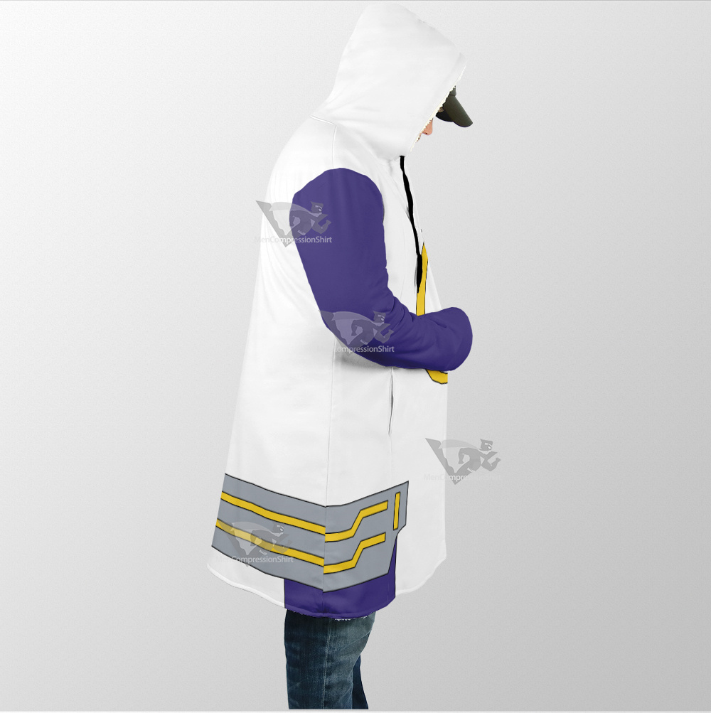 My Hero Academia Hero Mirko Dream Cloak