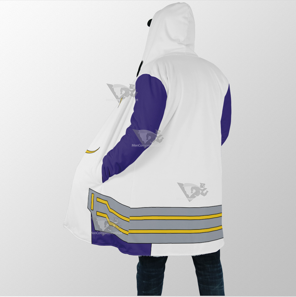 My Hero Academia Hero Mirko Dream Cloak