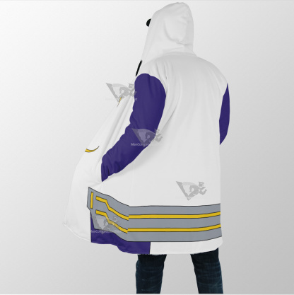 My Hero Academia Hero Mirko Dream Cloak