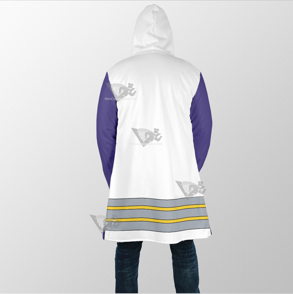 My Hero Academia Hero Mirko Dream Cloak