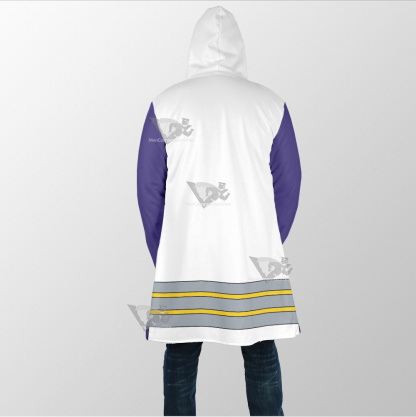 My Hero Academia Hero Mirko Dream Cloak