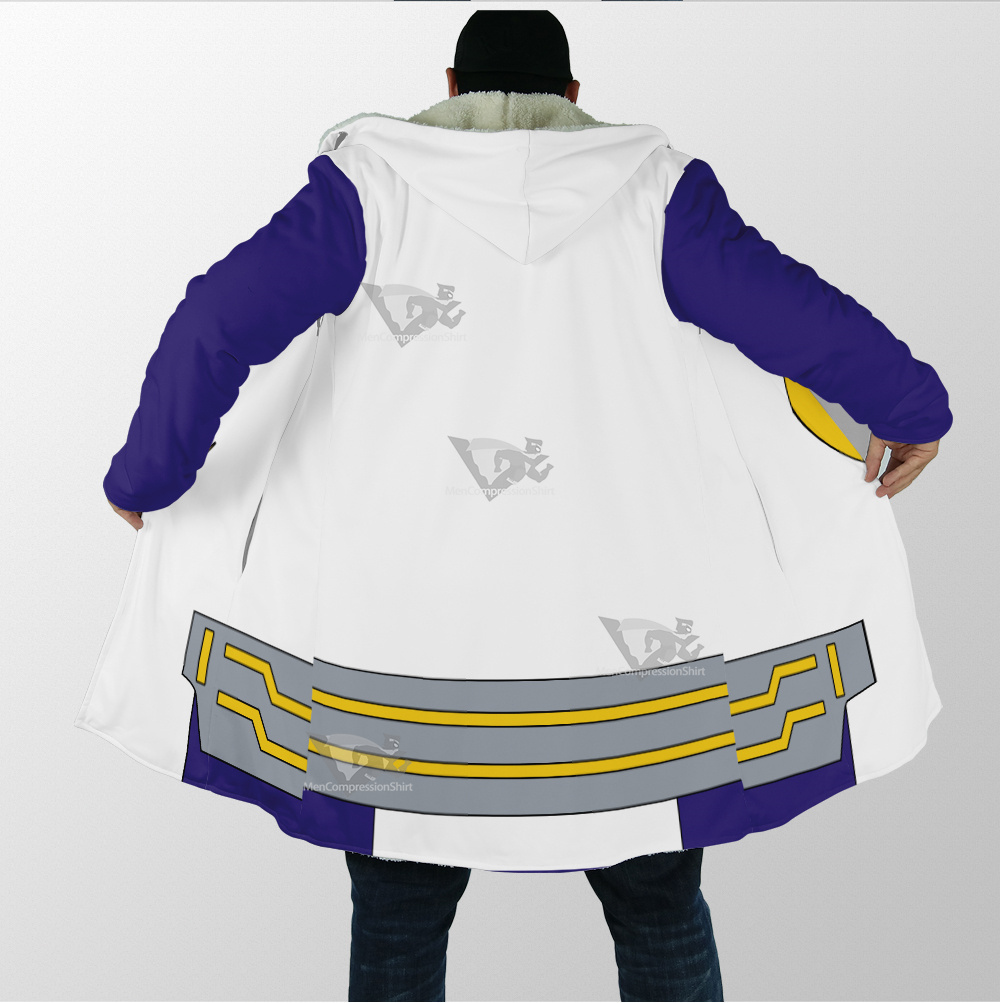 My Hero Academia Hero Mirko Dream Cloak