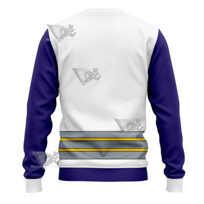 My Hero Academia Hero Mirko Sweatshirt