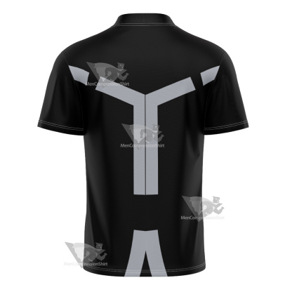 My Hero Academia Jin Bubaigawara Football Jersey