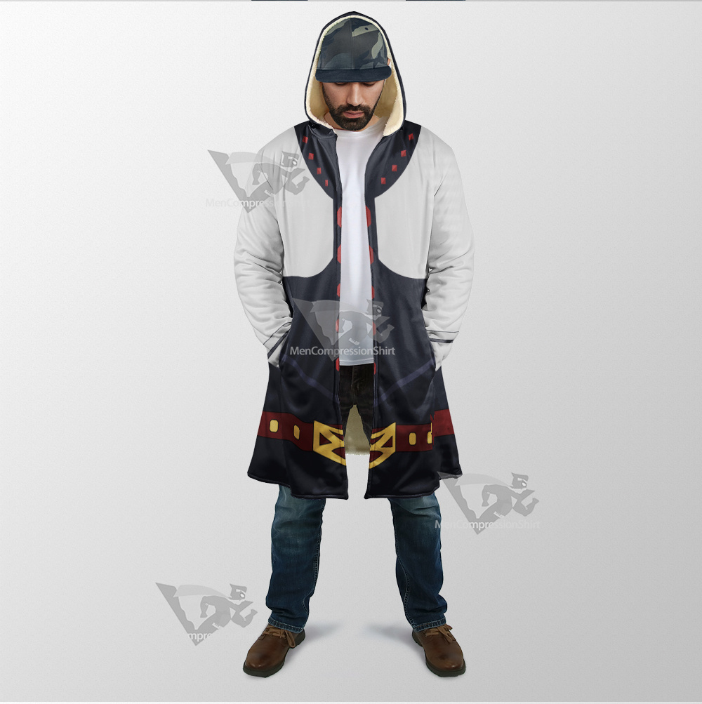 My Hero Academia Midnight Dream Cloak