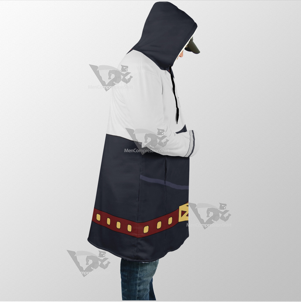My Hero Academia Midnight Dream Cloak