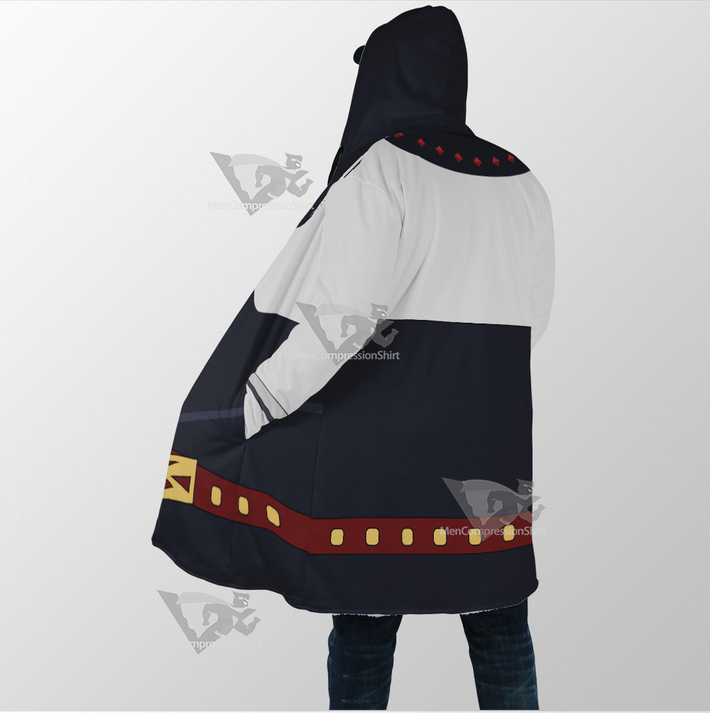 My Hero Academia Midnight Dream Cloak