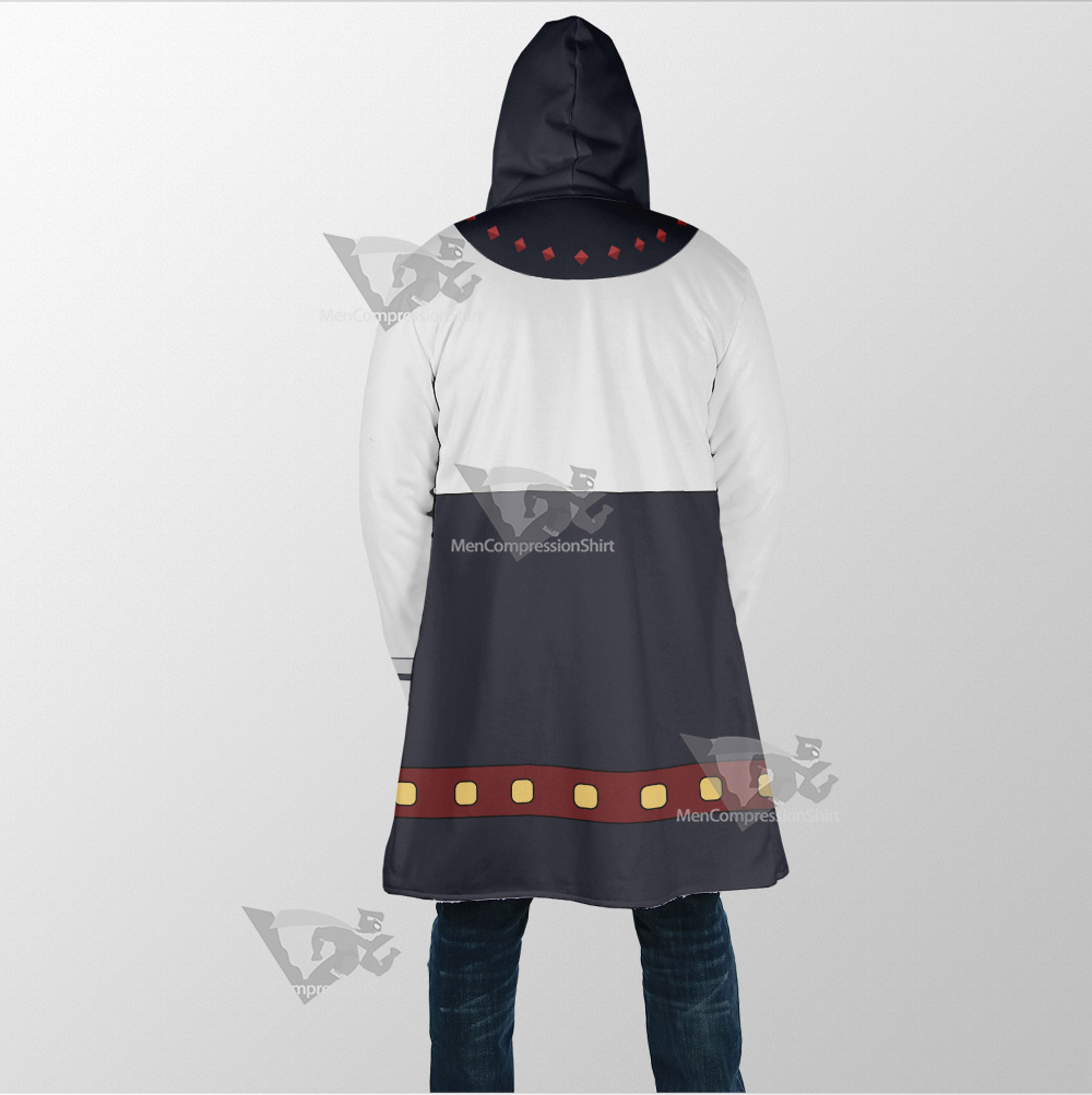 My Hero Academia Midnight Dream Cloak