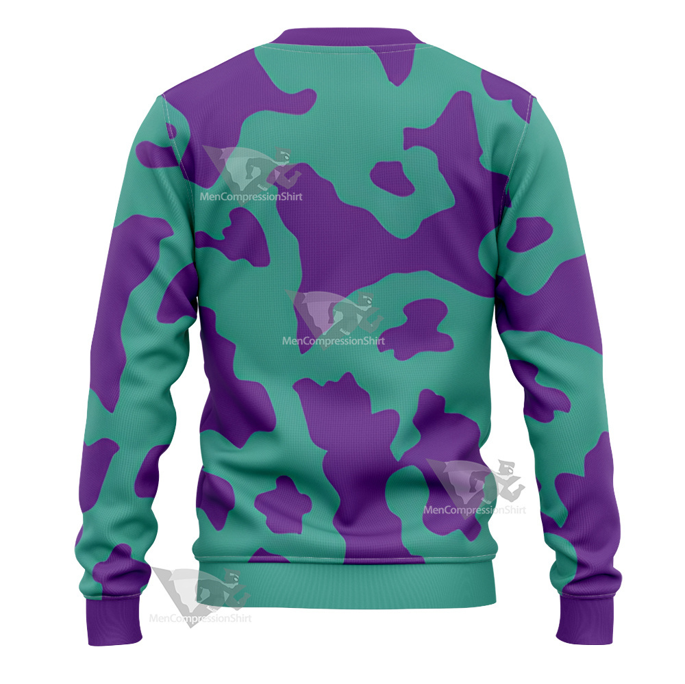 My Hero Academia Mina Ashido Sweatshirt