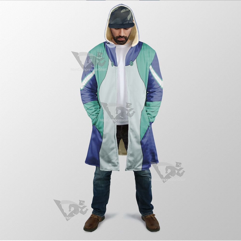 My Hero Academia Nejire Hado Dream Cloak