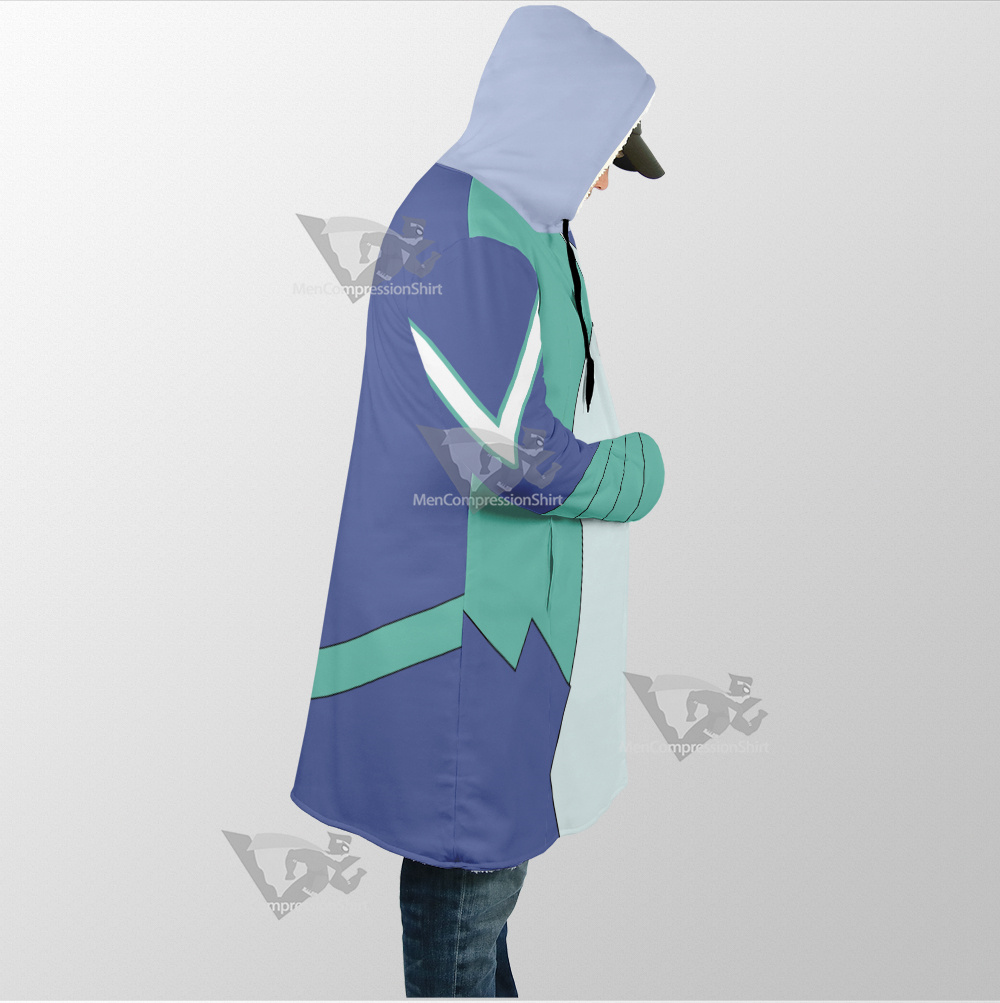 My Hero Academia Nejire Hado Dream Cloak