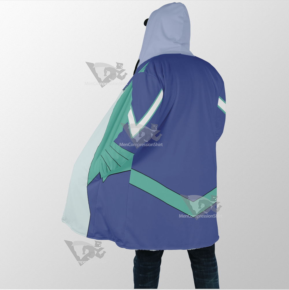 My Hero Academia Nejire Hado Dream Cloak