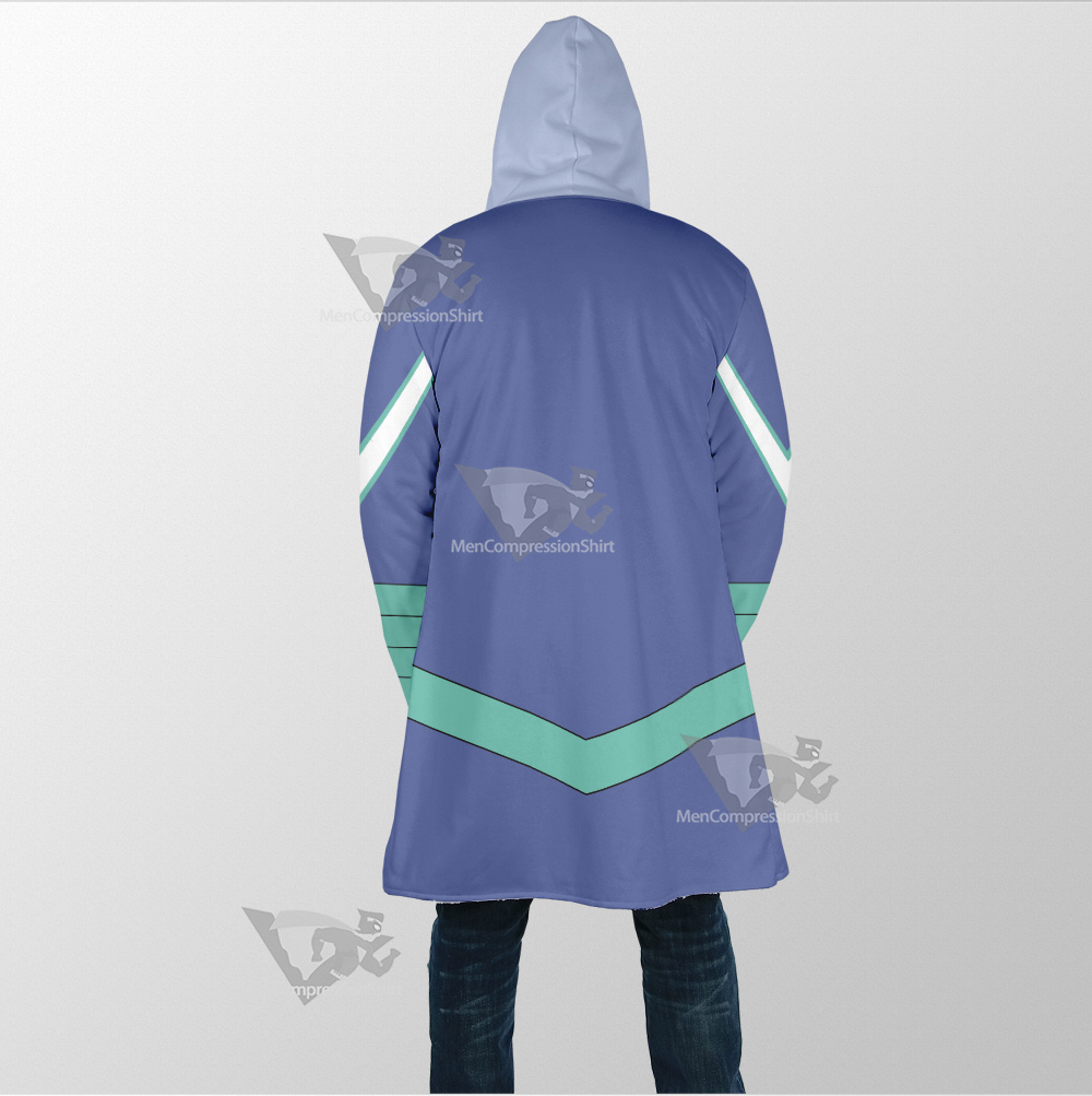 My Hero Academia Nejire Hado Dream Cloak