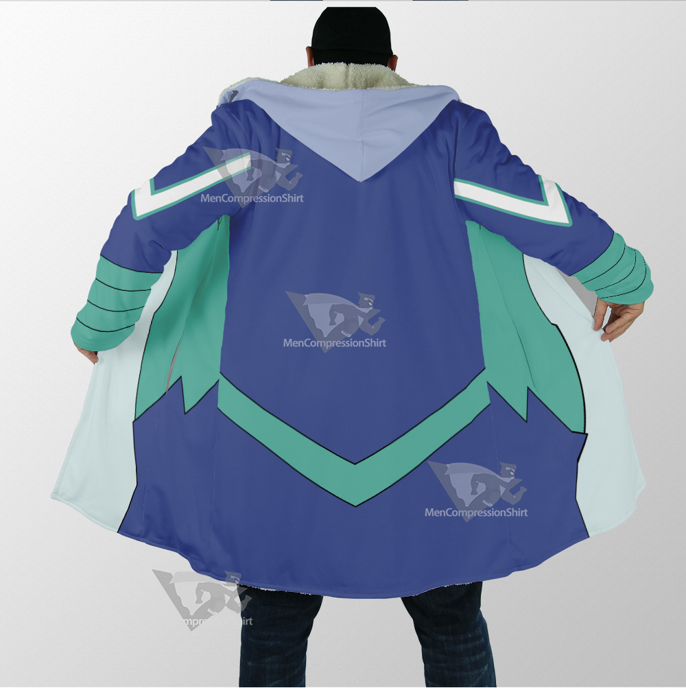 My Hero Academia Nejire Hado Dream Cloak
