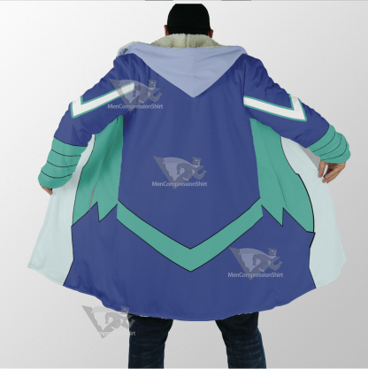 My Hero Academia Nejire Hado Dream Cloak