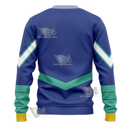 My Hero Academia Nejire Hado Sweatshirt