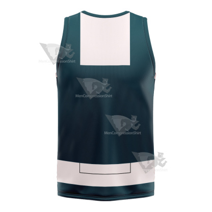 My Hero Academia Ochako Uraraka Basketball Jersey