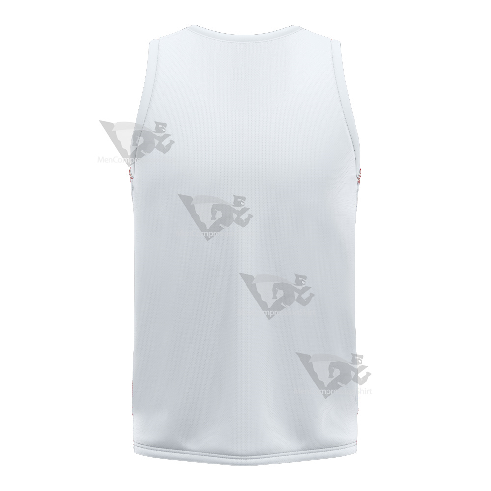 My Hero Academia Sen Kaibara Basketball Jersey