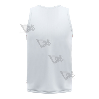 My Hero Academia Sen Kaibara Basketball Jersey