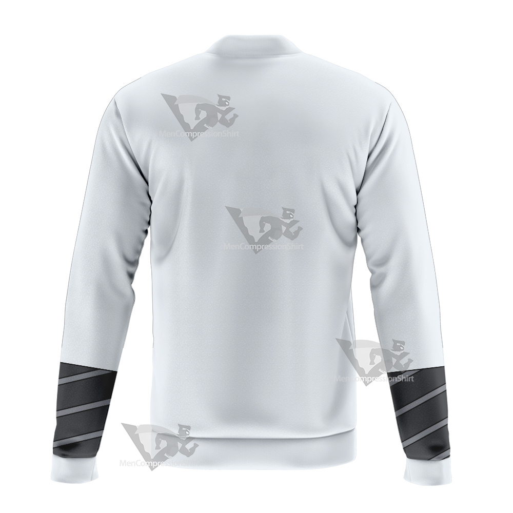 My Hero Academia Sen Kaibara Bomber Jacket