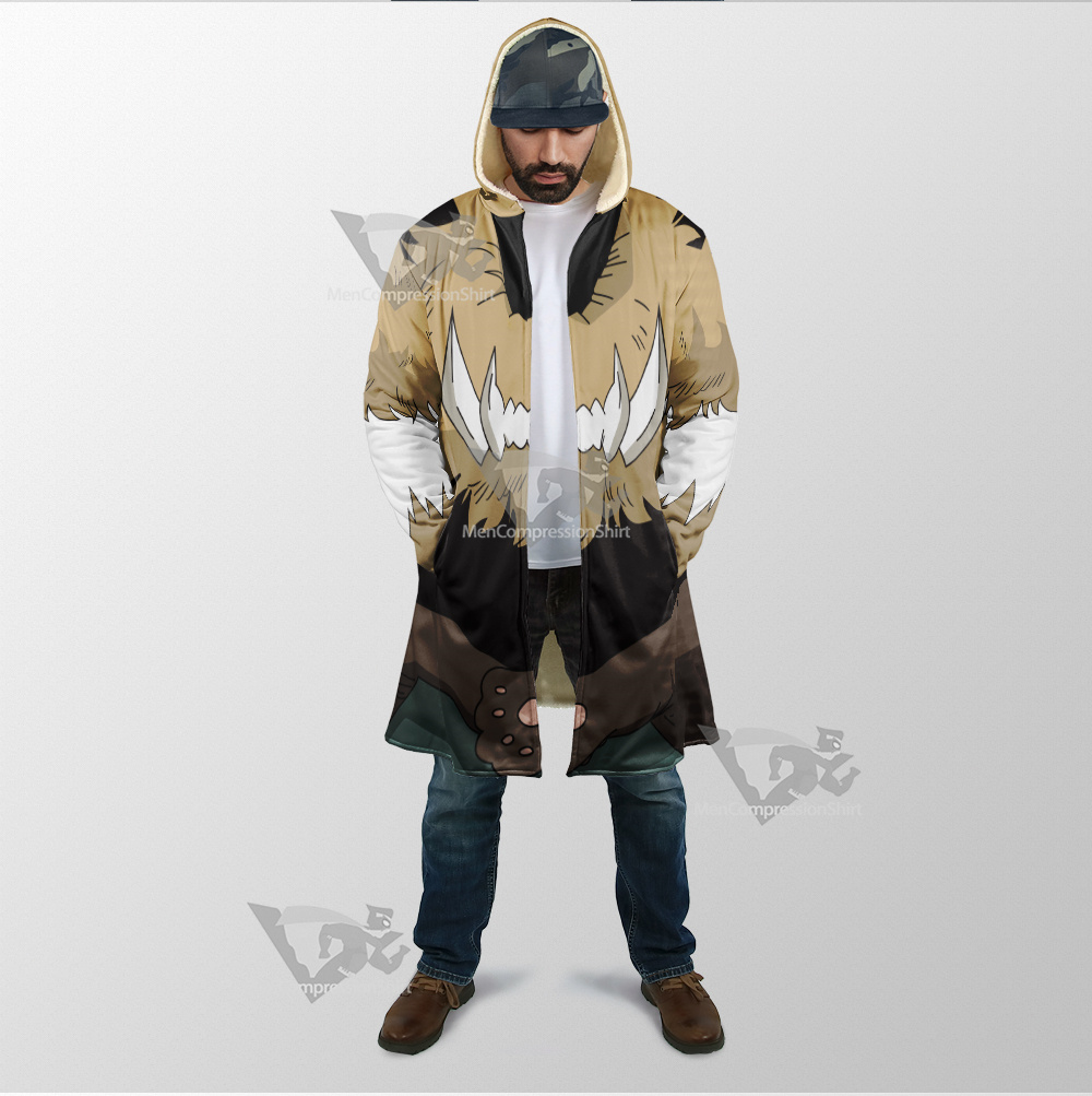 My Hero Academia Shishido Dream Cloak