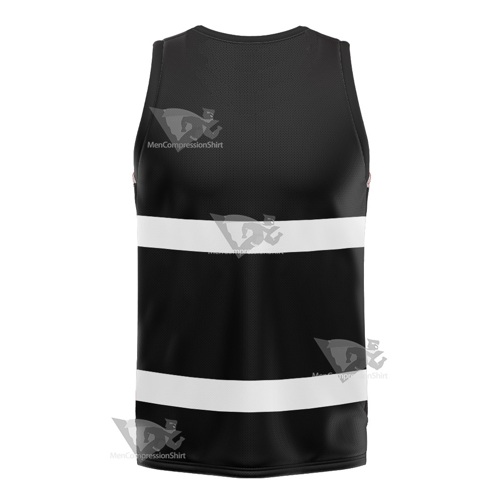 My Hero Academia Shoto Todoroki Basketball Jersey