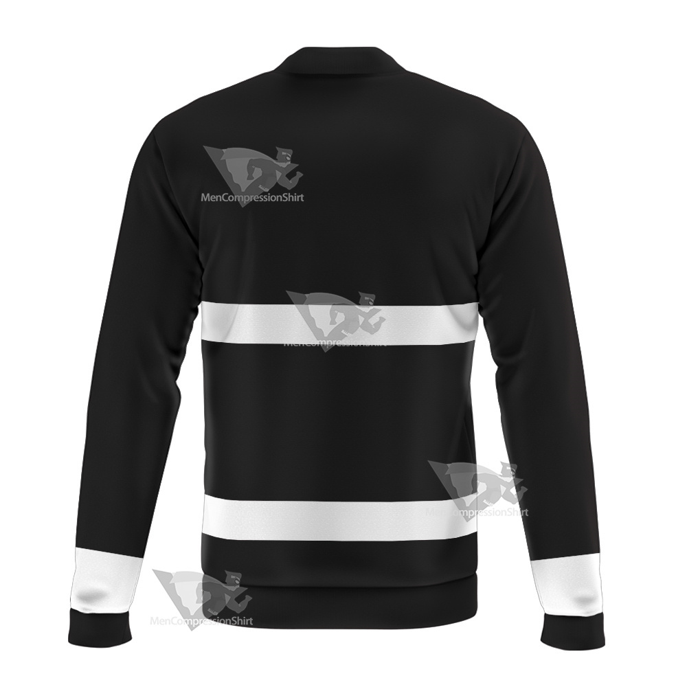 My Hero Academia Shoto Todoroki Bomber Jacket
