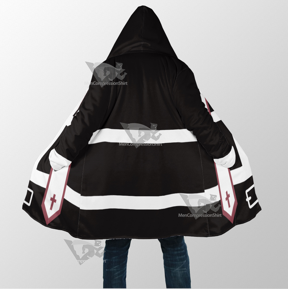 My Hero Academia Shoto Todoroki Dream Cloak