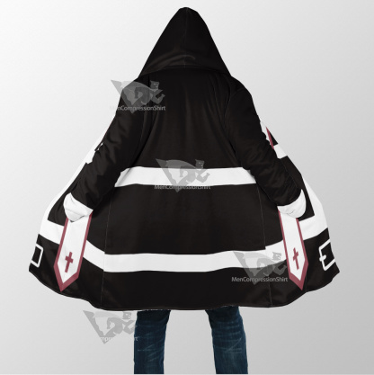 My Hero Academia Shoto Todoroki Dream Cloak