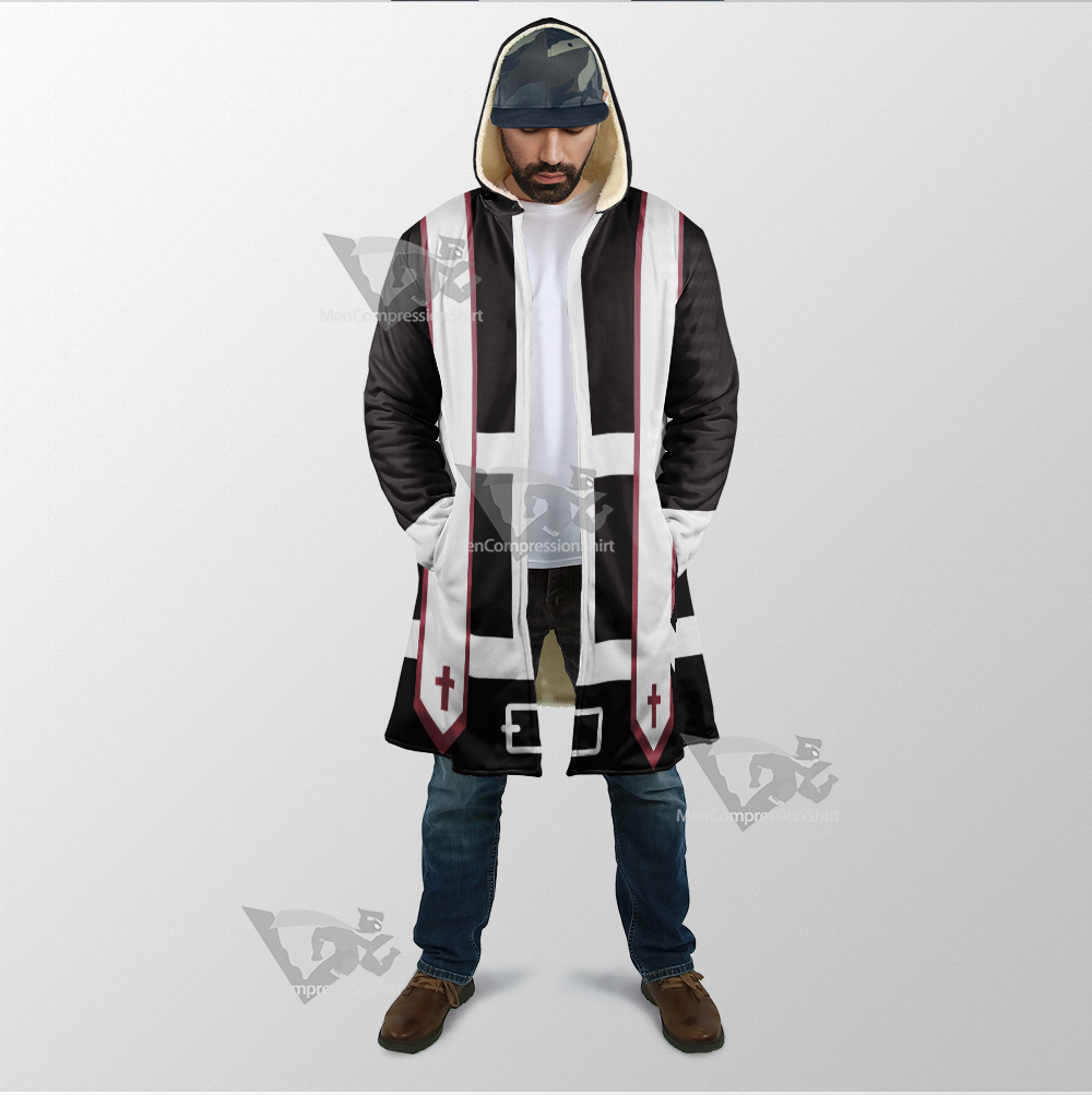 My Hero Academia Shoto Todoroki Dream Cloak