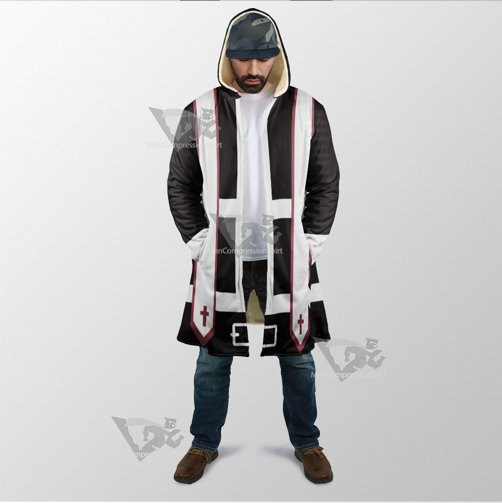 My Hero Academia Shoto Todoroki Dream Cloak