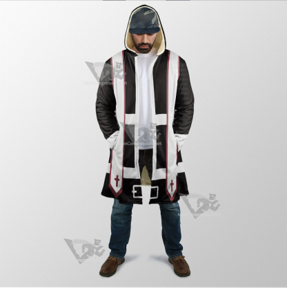 My Hero Academia Shoto Todoroki Dream Cloak