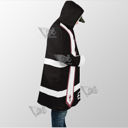 My Hero Academia Shoto Todoroki Dream Cloak