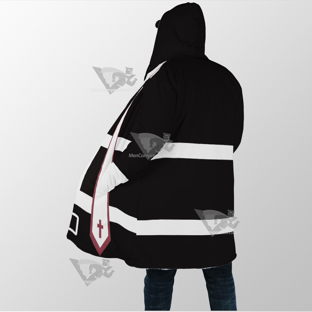 My Hero Academia Shoto Todoroki Dream Cloak