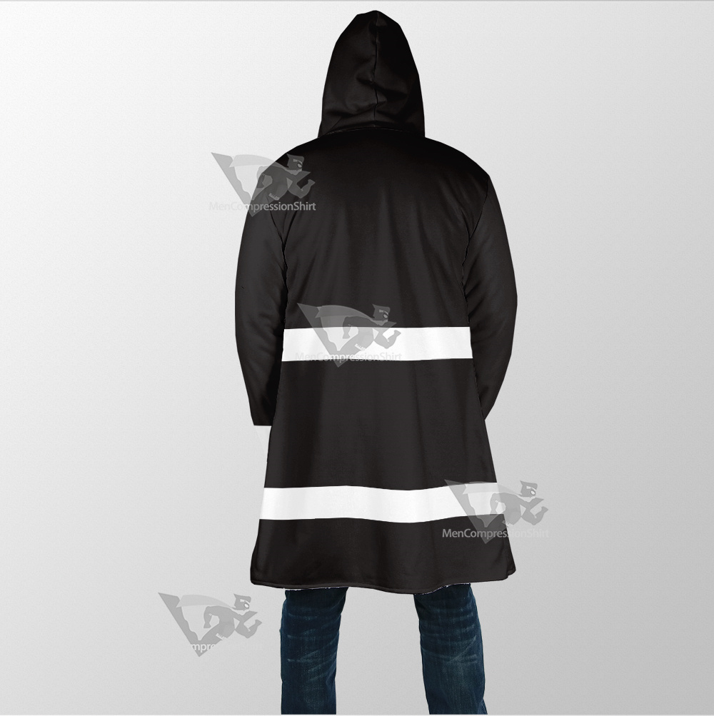 My Hero Academia Shoto Todoroki Dream Cloak