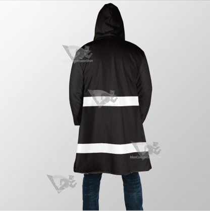 My Hero Academia Shoto Todoroki Dream Cloak