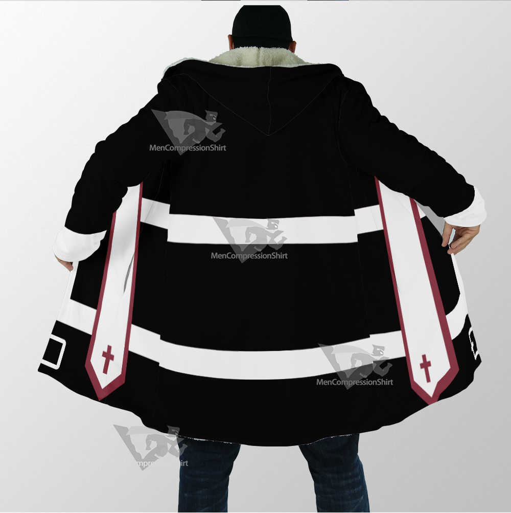 My Hero Academia Shoto Todoroki Dream Cloak