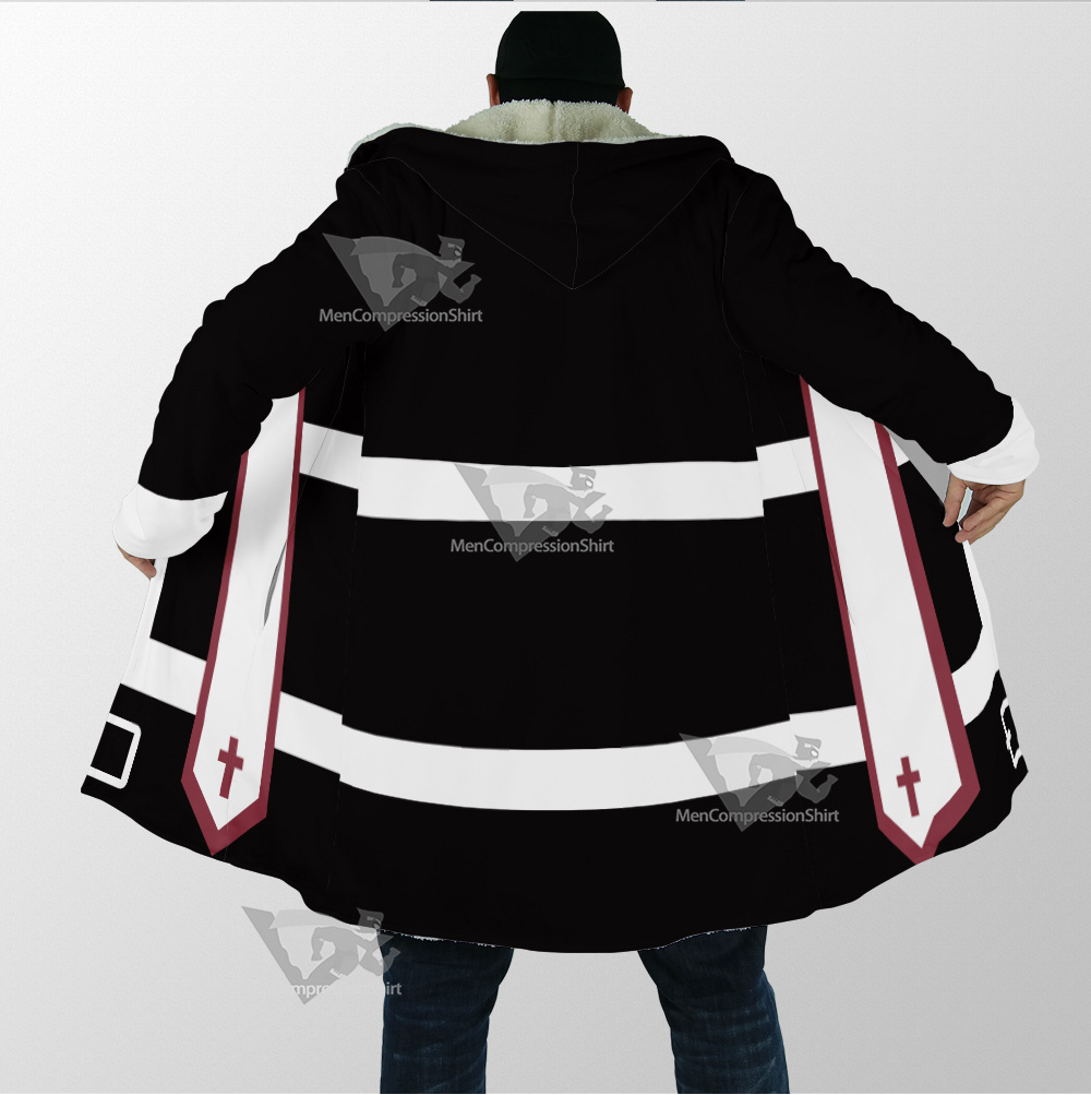 My Hero Academia Shoto Todoroki Dream Cloak