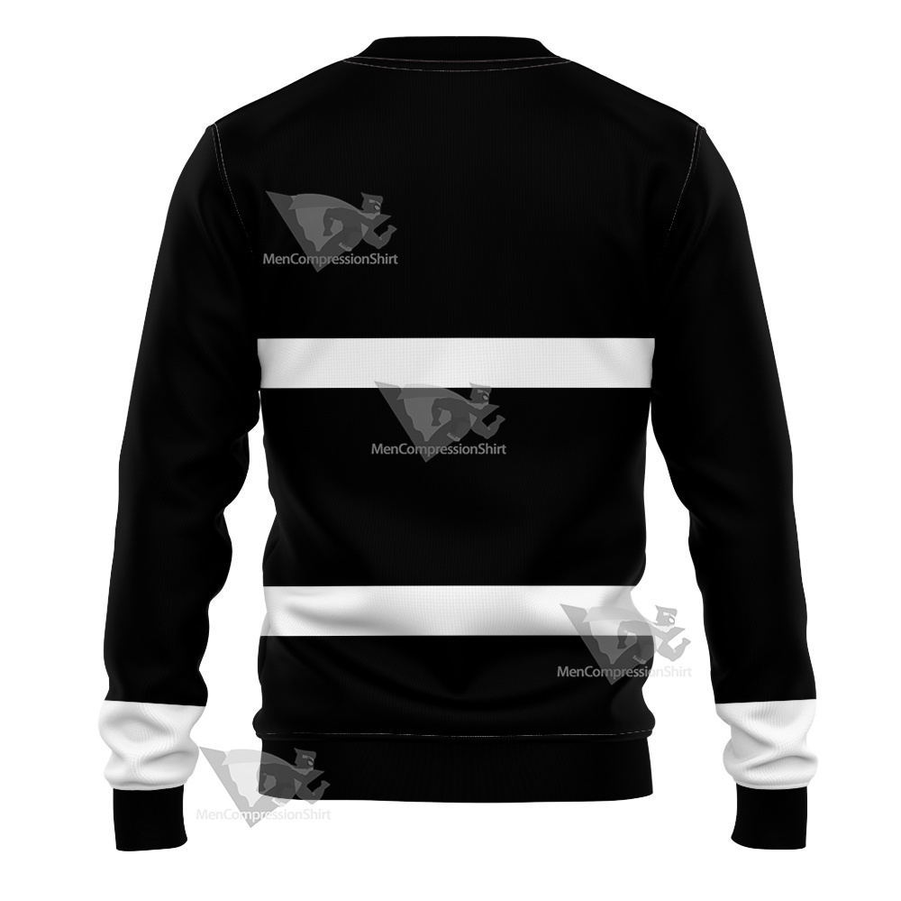 My Hero Academia Shoto Todoroki Sweatshirt