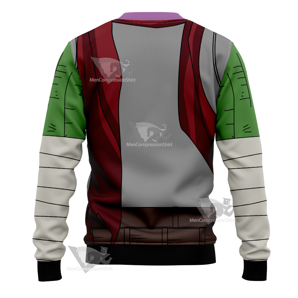 My Hero Academia Spinner Shuichi Iguchi Sweatshirt