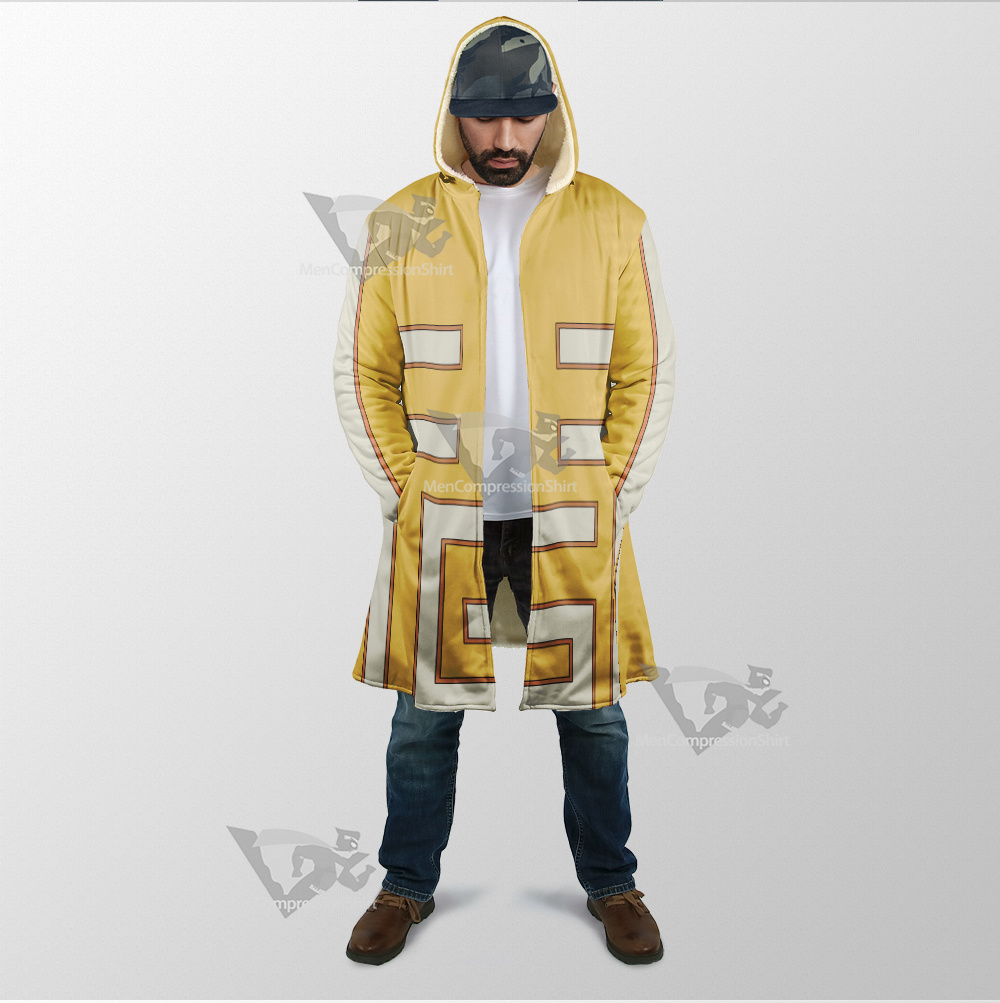 My Hero Academia Taishiro Toyomitsu Dream Cloak