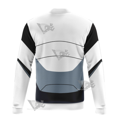 My Hero Academia Tenya Iida Bomber Jacket