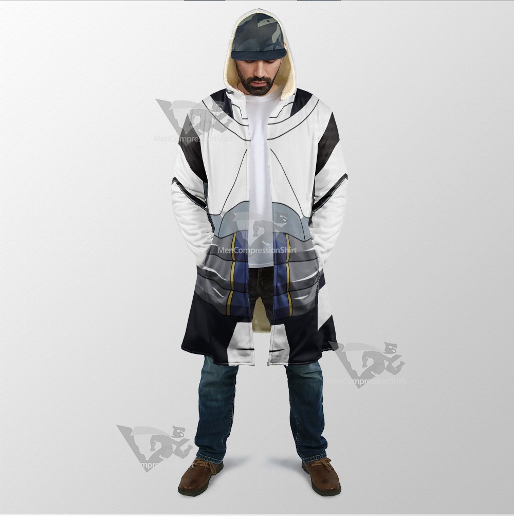 My Hero Academia Tenya Iida Dream Cloak