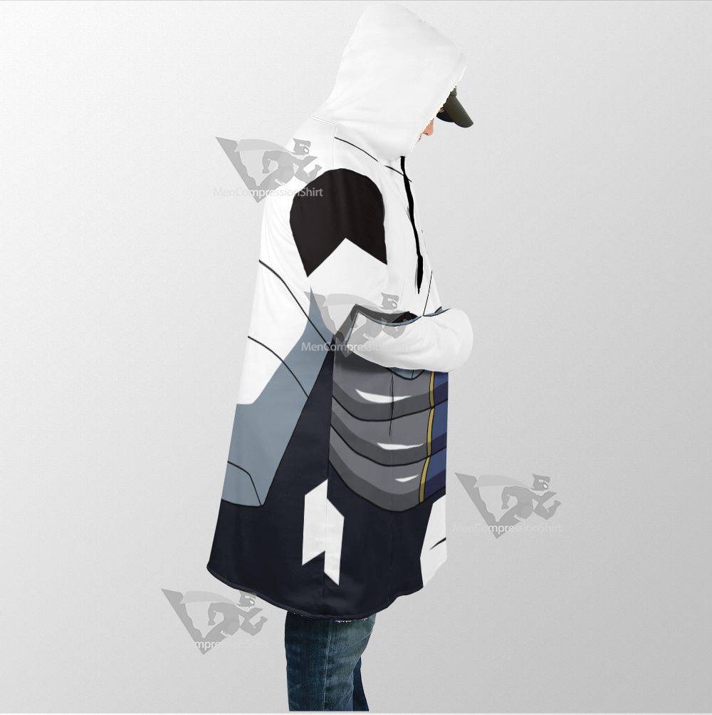 My Hero Academia Tenya Iida Dream Cloak
